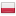 adaptive.pl hosted country